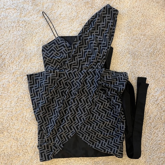 Alexander McQueen for Target Mini Dress 9 - Picture 2 of 7